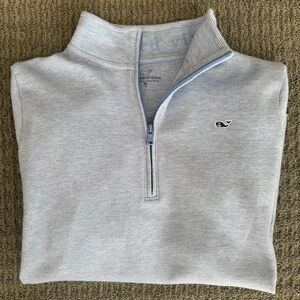Vineyard Vines Saltwater Quarter Zip